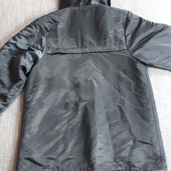 Linda Lundstrom Laparka Vintage teal blue size 10 - Picture 5 of 6